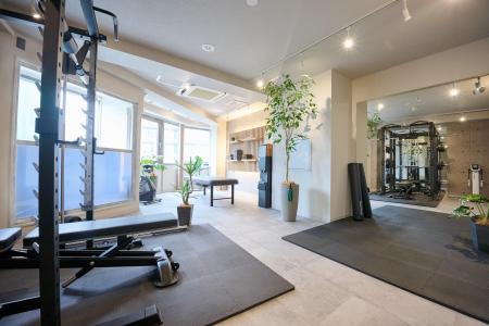 【静岡初上陸】東京で急成長中の「パーソナルジムCHAR 【静岡初上陸】東京で急成長中の「パーソナルジムCHAR