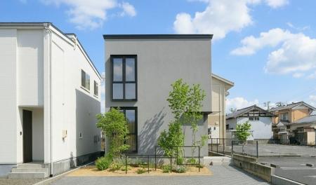 「家賃並み」で叶える高品質な規格住宅「Box（ボック