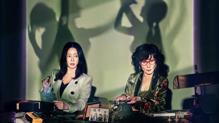 チ・チャンウク主演の人気作、ナ・イヌの日本ファンミ