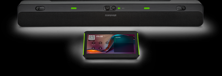 オールインワン ビデオ会議バーを刷新：IntelliMix(TM