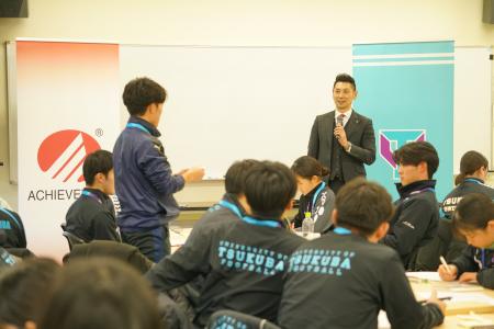 【大学スポーツのニューノーマル】なぜ筑波大学は「目