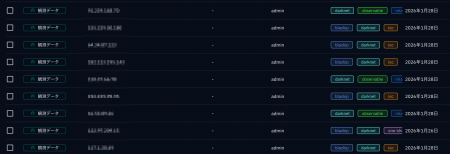 RainForest、脅威インテリジェンス基盤「OpenCTI」向