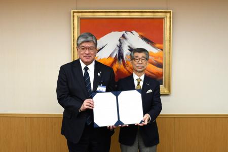 公益社団法人 東京都柔道整復師会板橋支部と地域住民 公益社団法人 東京都柔道整復師会板橋支部と地域住民