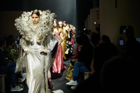 ヴァレンティノ 2026年春夏コレクション 'スペキュラ