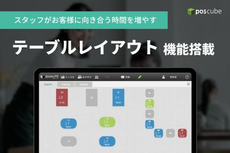 【ポスキューブ】