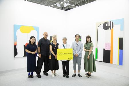 中辻悦子：「創ることは生きること」- Tokyo Gendai創