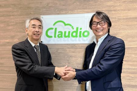 「なぜこの結果に？」をゼロに。クラウディオとIPOC、