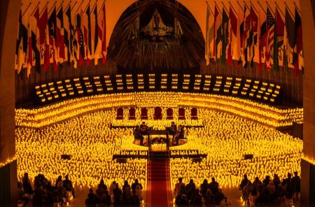 Candlelight(R) ― クラシック音楽を再発見するライブ Candlelight(R) ― クラシック音楽を再発見するライブ