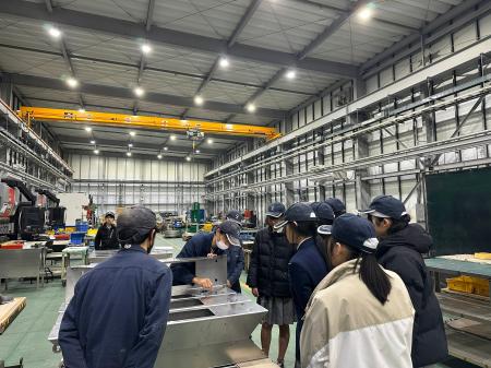 来社件数40％UP！創業150年企業が目指す【DX推進】【