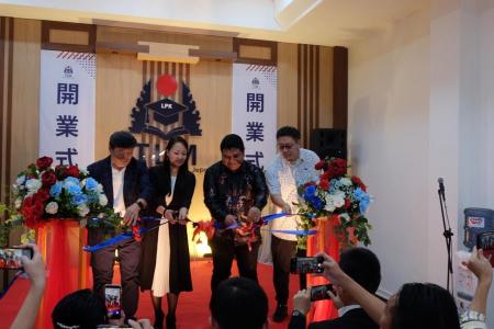 インドネシア・バリ島に「Soken School」12校目が開校 インドネシア・バリ島に「Soken School」12校目が開校