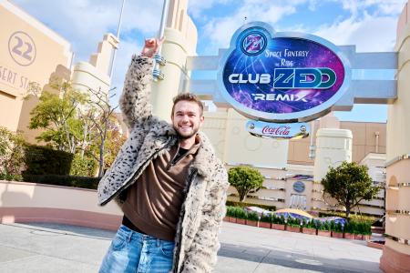 音に乗り、心を解き放つ“新音楽体験”グラミー賞受賞の