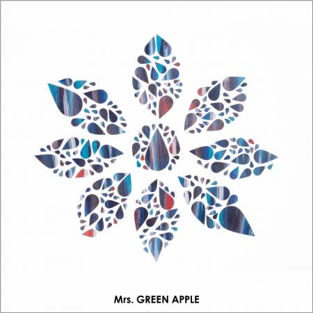 2025年12月度ストリーミング認定～Mrs. GREEN APPLE「