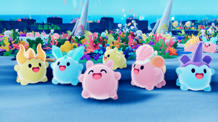 『NAMAKORIUM』アーリーアクセス開始、リリーストレー