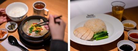 タイムアウトマーケット大阪が打ち出す「新しいランチ