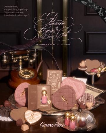 【Peony】とろけるうるおい質感の話題の新作「はちみ