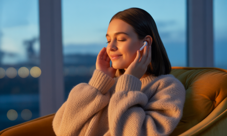 【ポリリズムが脳を癒す】米国在住の日本人音楽プロデ