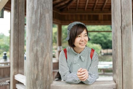 大和路再発見 ホトケ女史 安達えみと行く「奈良utf-8