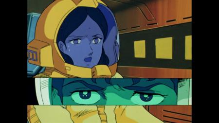 最新作『機動戦士ガンダム 閃光のハサウェイ キutf-8