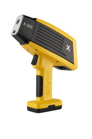 ニレコ　SciAps社製携帯型元素分析装置販売強化utf-8