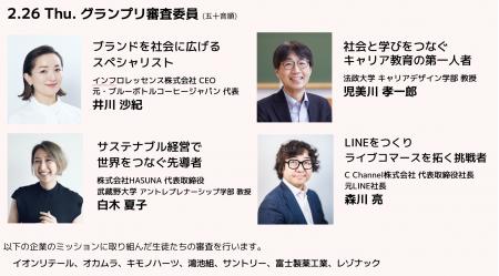 「クエストカップ2026 全国大会」審査委員決定！utf-8