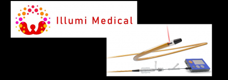 イルミメディカル株式会社、シリーズAラウンド(2ndク イルミメディカル株式会社、シリーズAラウンド(2ndク