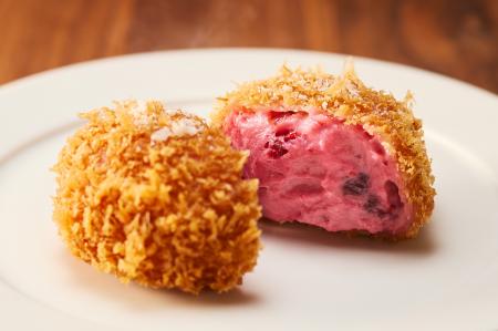 【神戸コロッケ】味わい・見た目でバレンタインutf-8