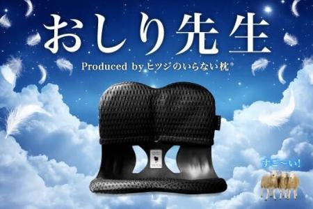 優れた体圧分散・フィット感で先生のような姿勢utf-8