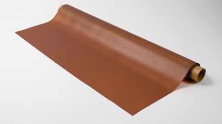 バイオマスPFA樹脂を用いた航空機内装材向け難燃性プ