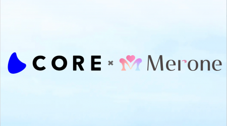 MeroneとCOREが提携。2,500名の女性へ「キャリア・ウ