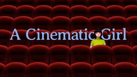 東京テアトル株式会社から、「映画愛」をコンセプトに