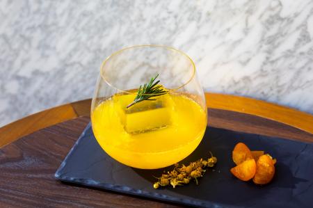 【ハイアット リージェンシー 横浜】レストラン＆バー