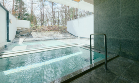 NBI草津温泉プロジェクト開始のお知らせ