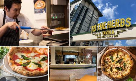 ナポリのピッツァコンクールで日本人初優勝の今井憲に