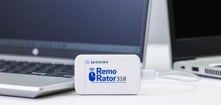 創業50年のユードムが挑む「現場のDX」。オフライン環