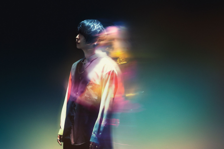 歌い手・そらる作詞曲「空腹の怪物」を絵物語化！　そ