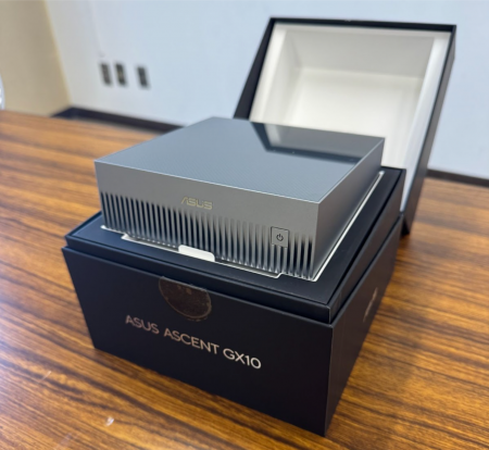 【日本初】高校に「漏れないAI」環境を構築。個人情報