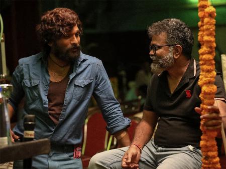 ギークピクチュアズと松⽵による共同配給『プシュパ 