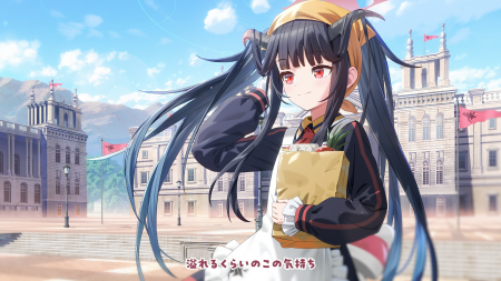 『ブルーアーカイブ』ミュージックビデオのイラスト制 『ブルーアーカイブ』ミュージックビデオのイラスト制