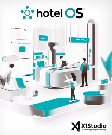 X1Studioが「HCJ2026 国際ホテル・レストラン・ショー