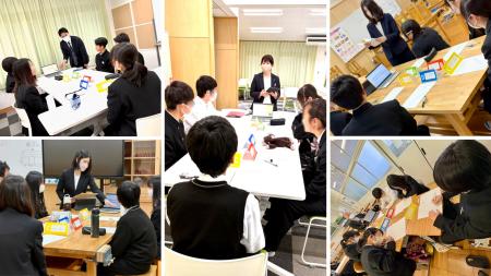 生徒理解を深め、教育の視点を広げる検定として注目 