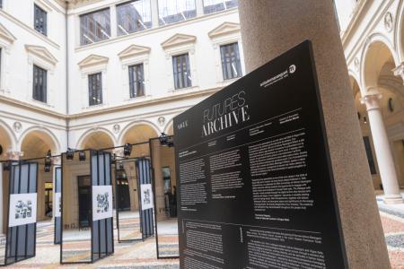 グローバル・ラグジュアリーブランドとともに学ぶファ