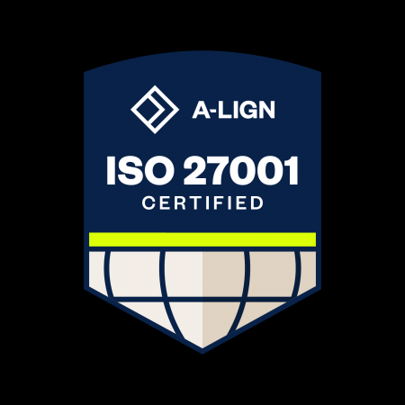 GLG、情報セキュリティの国際規格「ISO 27001」認証を