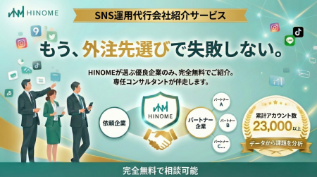 SNS運用の「最適解」をデータと対話で導き出す、”SNS SNS運用の「最適解」をデータと対話で導き出す、”SNS