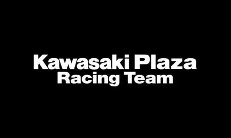 2026シーズン「Kawasaki Plaza Racing Team」参戦体制