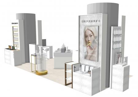 銀座三越で先行体験!シュウ ウエムラ最新の高保水ク 銀座三越で先行体験!シュウ ウエムラ最新の高保水ク