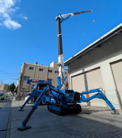 施工・物流の脱炭素化に向けた取り組みを拡大 再エネ