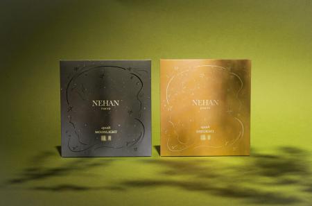 【2026年2月14日発売】朝と夜の入浴剤。NEHAN TOKYOか