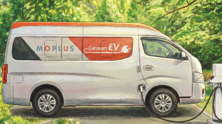 MobiSt.川崎・橘公園モビリティイベントにて「まちの MobiSt.川崎・橘公園モビリティイベントにて「まちの