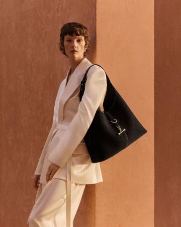 STRATHBERRY 2026年春夏コレクションより、スコットラ