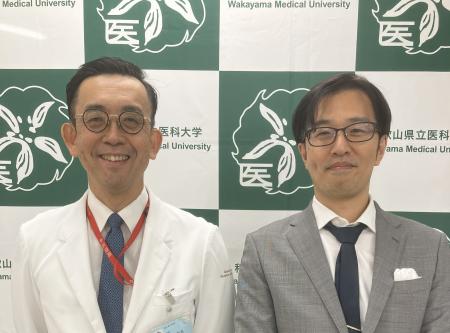 ≪日本初≫自治体主導の遠隔ICU支援が開始されました